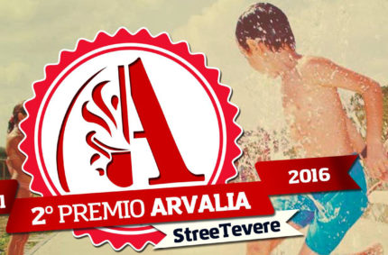 Premio Arvalia – 2016