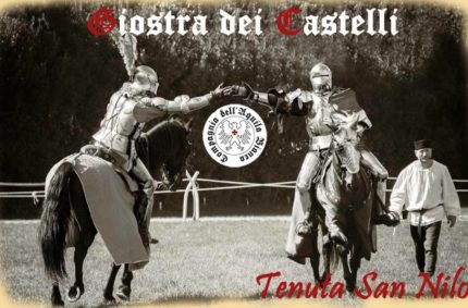 La Giostra dei Castelli – 2016